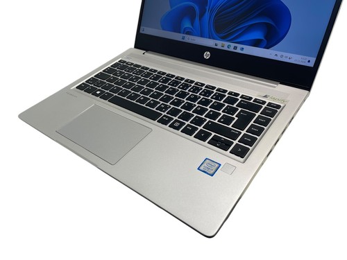 HP 14 Zoll ProBook 440 G6, i5-8265U, 16GB RAM, 256GB SSD, Windows 11 Pro - Bild 2 von 3