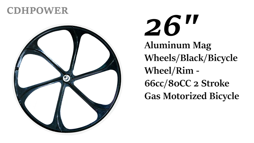 Bicycle Rims 26 Inch Rims 26