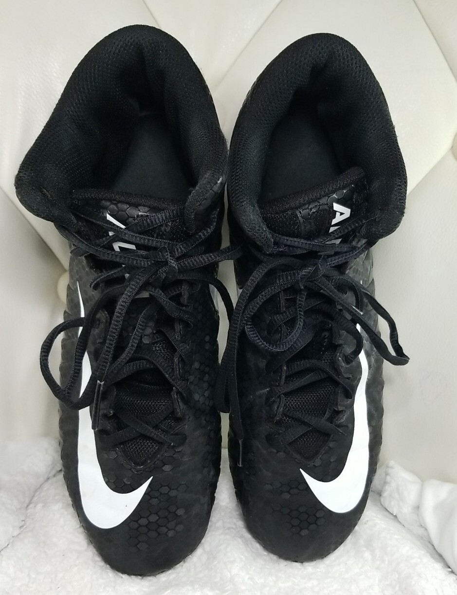 nike alpha menace varsity mid