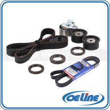 For 98-00 Isuzu Amigo Rodeo 2.2L l4 GAS Timin...