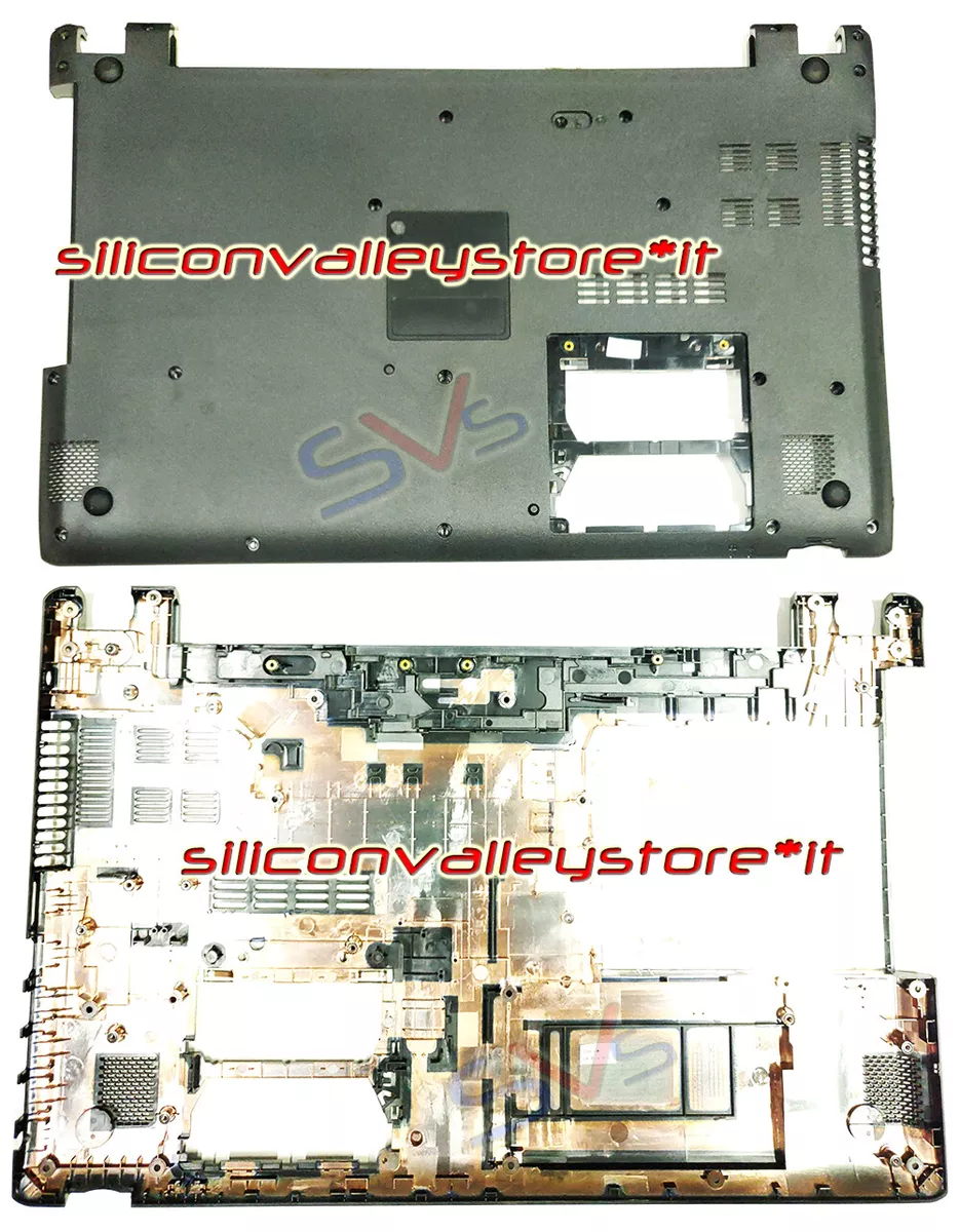Acer aspire top v5 case