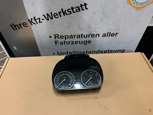 Kombiinstrument Tacho BMW 916682501