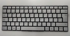 Keycap Replacement Kit - Surface Book 1 - Candian French CFR Layout - Ships Free
