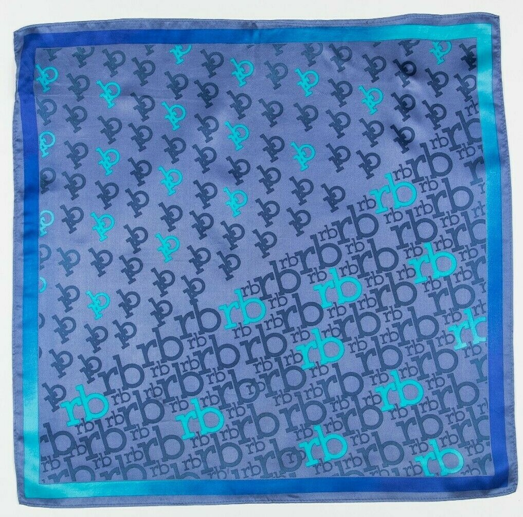 Authentic gavroche "Roccobarocco" / "Roccobarocco… - image 1