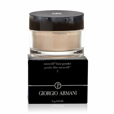 armani compact foundation