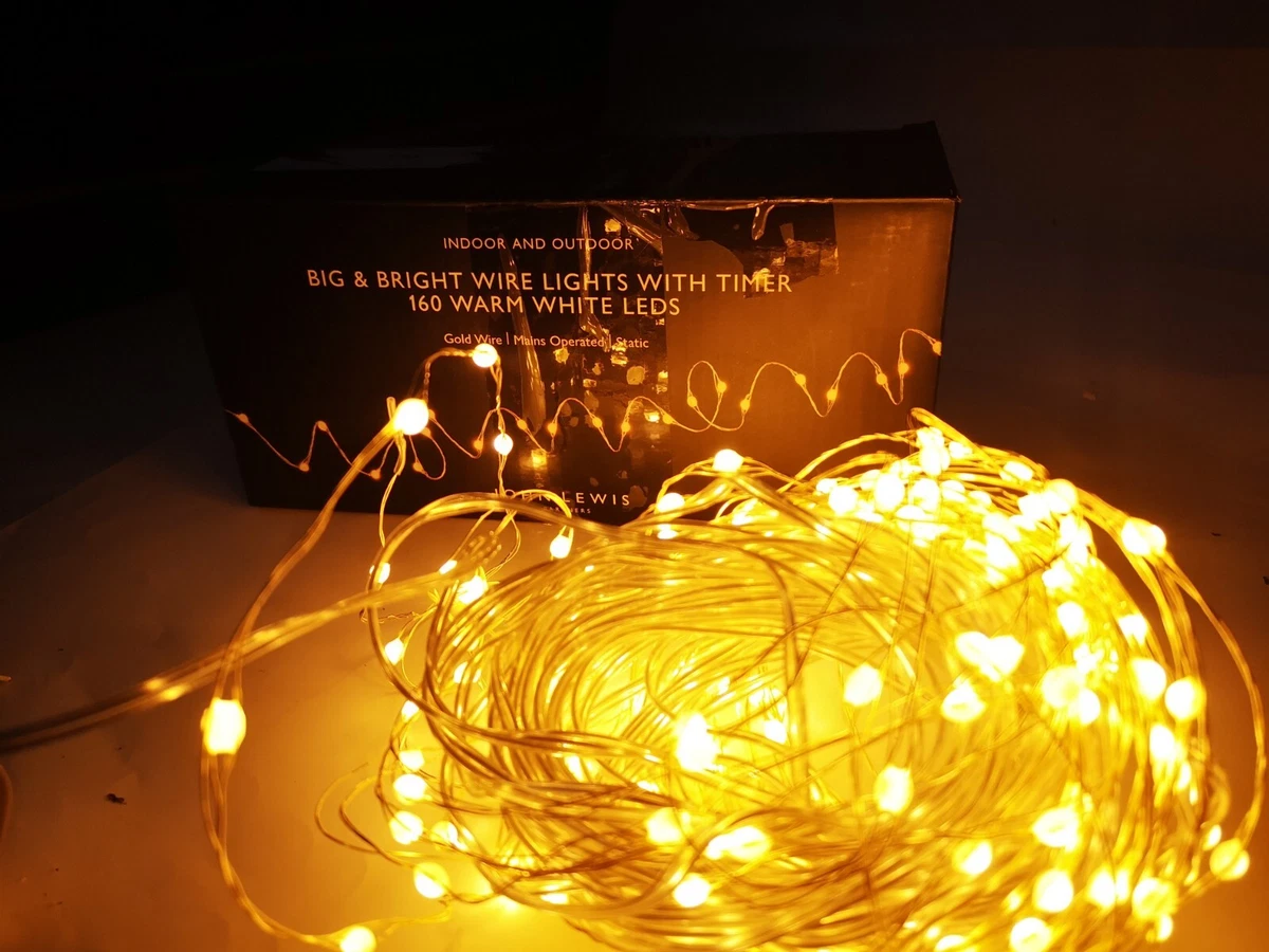 Cheap bright lights deals