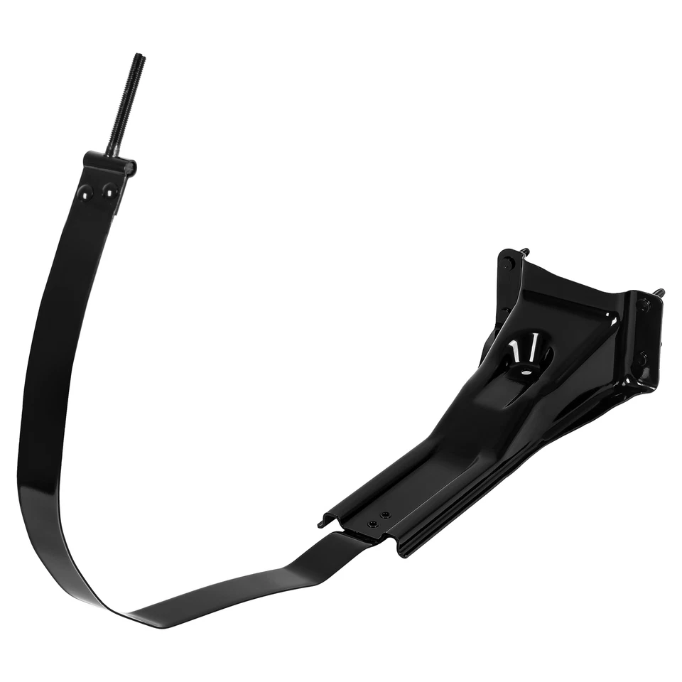 适用于 88-00 雪佛兰 C/K GMC C/K 1500 2500 3500 带 6 英尺床油箱带 — 第 3/4 张图片