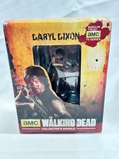 The Walking Dead Daryl Dixon Collectors Model...