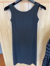 Black sheath by Prada size 40 mint 