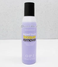 OPI REMOVER 3.7oz/110ml Axxium soak off Gel Lacquer ARTIFICIAL NAIL REMOVER ~4oz