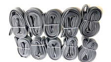 10 pc-Bulk Bike Inner Tube 700 x 20 22 23 25 28c Presta 48mmValve SUPERLITE NEW