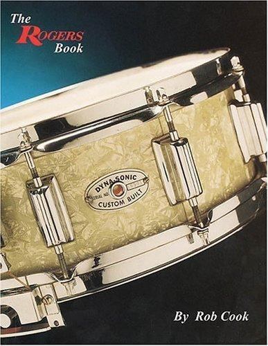 Rogers Book, Paperback by Cook, Rob, Like New Used, Free shipping in the US