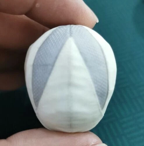 Hot Toys MMS193 G.I. Joe Retaliation: масштаб 1/6 фигурка Storm Shadow голова в маске - Изображение 2 из 4