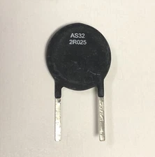 AS32 2R025, Thermistor Hayward Goldline Aqua-Rite Repair GLX-PCB-RITE Ametherm