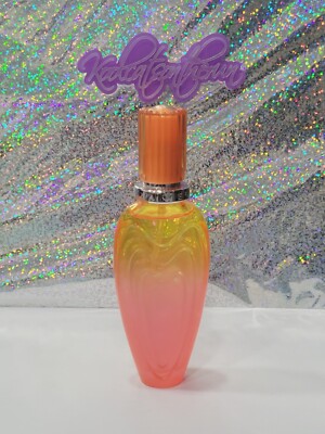 ESCADA SUNSET HEAT WOMEN *RARE* 1.6 OZ / 50 ML EAU DE TOILETTE