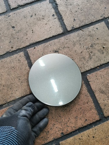 Original Citroen C4 Picasso I UD Tankklappe Tankdeckel Farbcode KEBC 9654052080