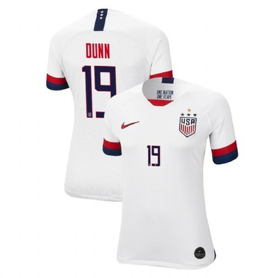 crystal dunn jersey