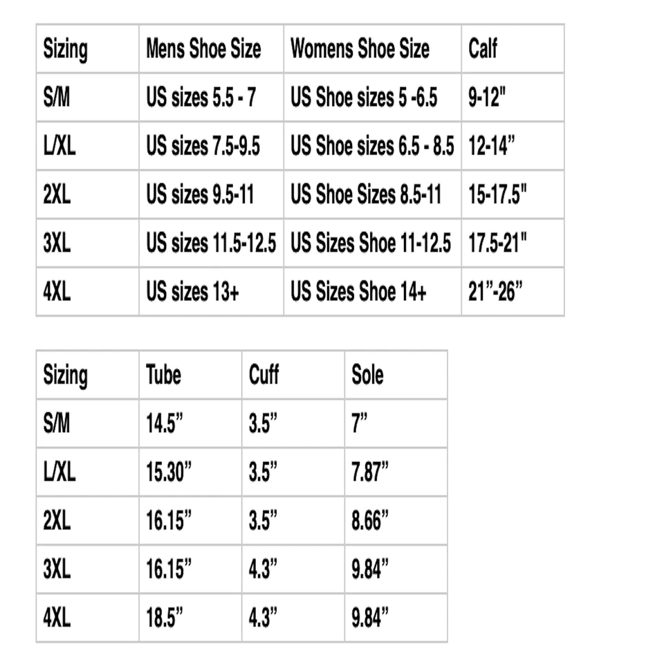 (4 pares) (S-3XL) Calcetines de compresión Medias Soporte graduado Para hombres Mujeres Foto 2 de 4