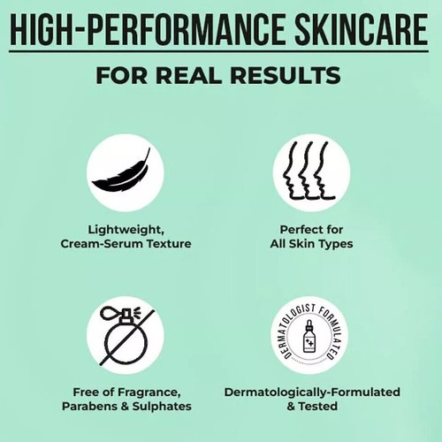 Dark Skin Bleaching Cream Whitening Lightening AHA - Face & Body |- 50g - Picture 18 of 19