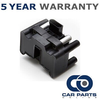 1 x Block Ignition Coil Pack For VW Lupo 1998-2005