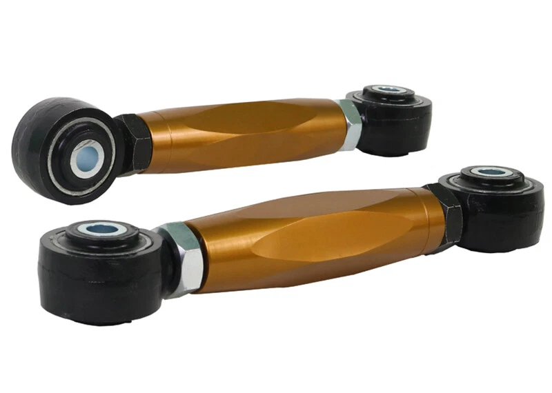 Kit de brazo de control delantero y trasero Whiteline para Ford Focus RS 16-18 Foto 4 de 4