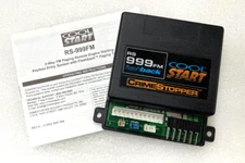 Crimestopper Cool Start RS-999FM Flashblack Replacement Module Brain RS 999FM