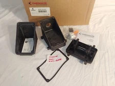 Chromalox 513105 Thermostat And Power Connection RTPC Power Connection Kit NEMA 