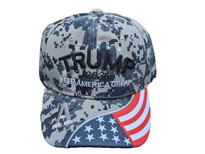 Trump Hat 2024 MAGA Hat 45 47 Cappello Make America Great Again Cappelli con bandiera USA Cappello Trump Merchandise Regalo per donne uomini, Trump Cappello-45 47-rosso, taglia unica