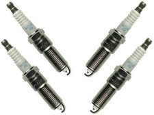 NGK Laser Iridium Spark Plug IZKR7B (4 Pack)