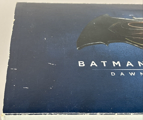 DC Collectibles Wonder Woman Gal Gadot Statue Batman V Superman DAWN OF JUSTICE - Picture 7 of 24