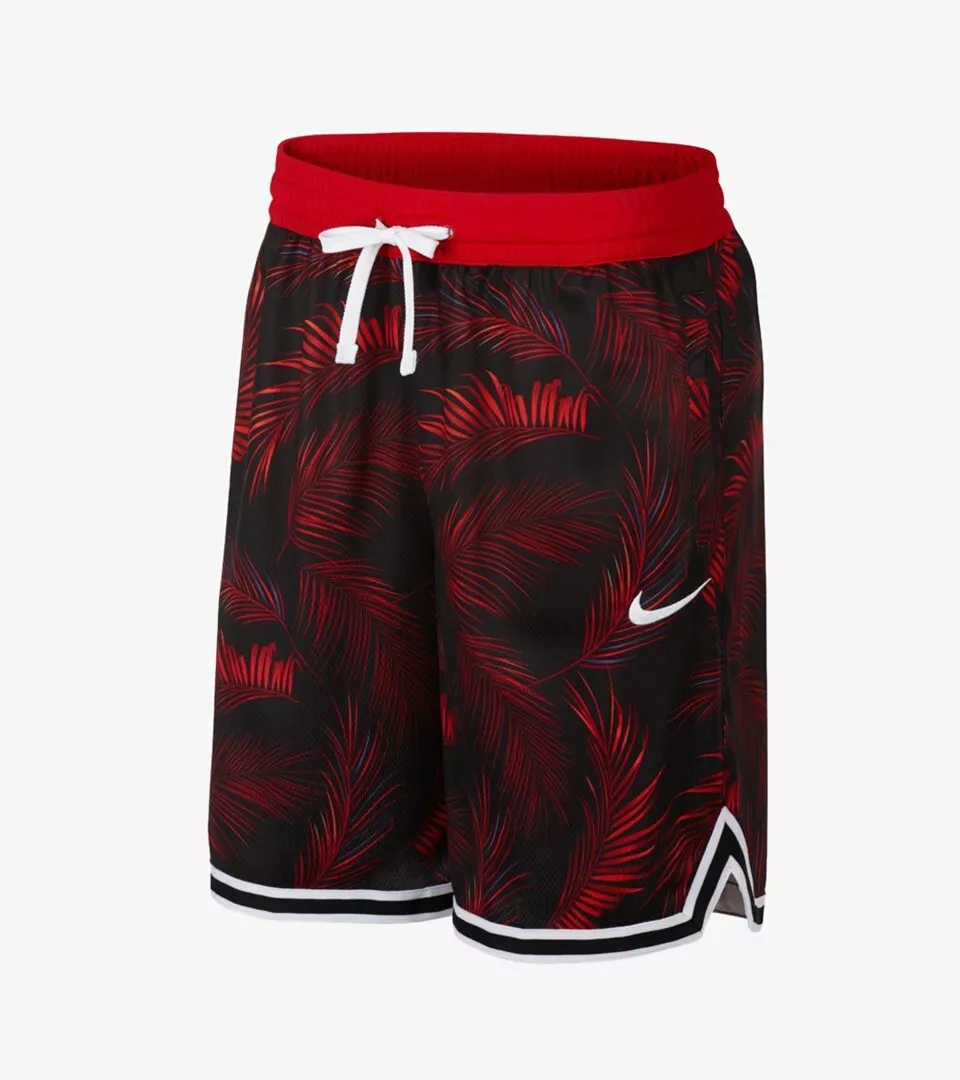 Nike dna shorts best sale red