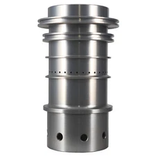 Superior Parts SP 884-068 Aftermarket Aluminum Cylinder Replacement Part for Hi