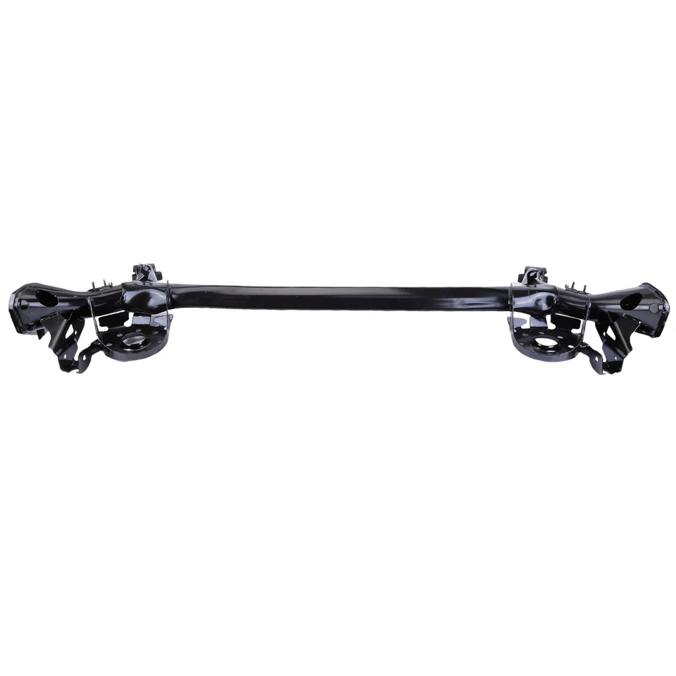 Crossmember traseiro para Toyota Prius C 2012-2018 Yaris 2005-2016 Scion XD 2007-2014 - Imagem 4 de 4