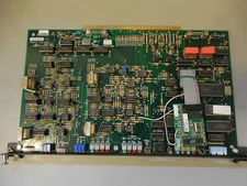 Zetron Model 4048 S4000 Dual Channel Tone Card w/Decode Card