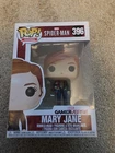 Funko Pop! Vinyl: Marvel - Mary Jane #396