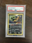 2004 POKEMON EX TEAM ROCKET RETURNS #15 DARK DRAGONITE-REVERSE FOIL PSA 6