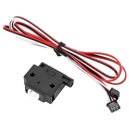 3D Printer Filament Detection Module with 1M Cable Run-Out Sensor Material6192