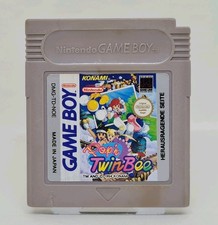 Thumbnail of ebay&reg; auction 116856249785 | Nintendo GameBoy - Pop'n TwinBee  ( Nur das Modul ) akzeptabel 