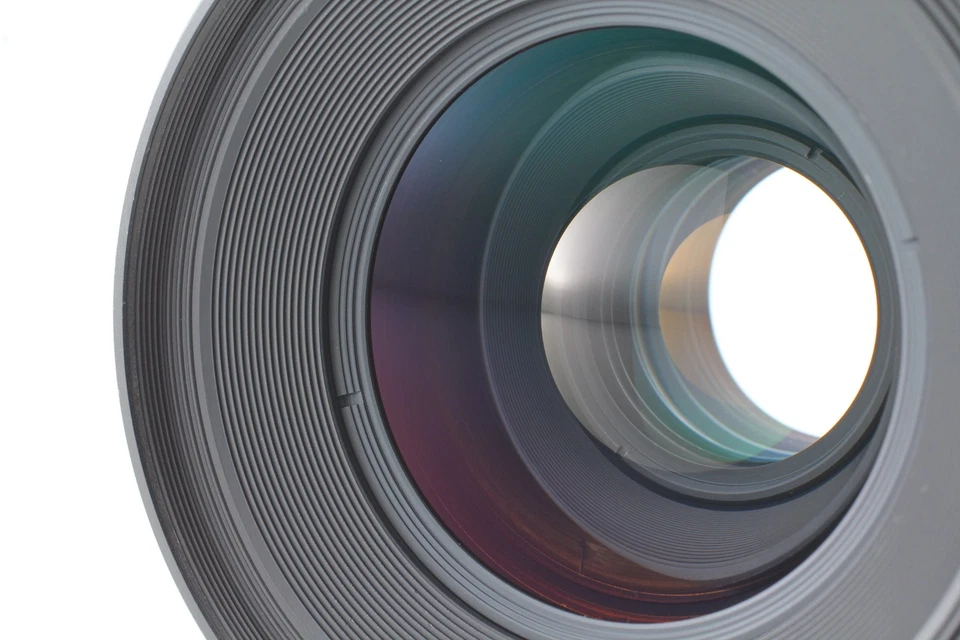 ▶️[ Top MINT ] Mamiya Sekor Z 90mm f/3.5 W Lens For RZ67 Pro II IID From JAPAN - Image 3 of 4