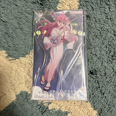 Ichiban Kuji Bocchi the Rock! VOLUME4 Hitori Goto Bocchi-chan