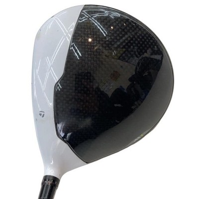 TaylorMade M1 460 2017 9.5° Stiff Right-Handed 45.5in Driver