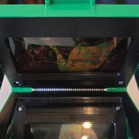 1983 Nintendo Game & Watch Popeye Panorama Screen &ndash; Untested / For Parts Vintage