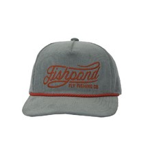 Fishpond Heritage Corduroy Hat