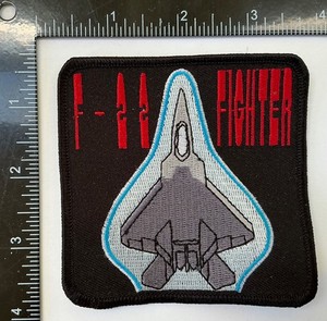 F-22 Patches | eBay