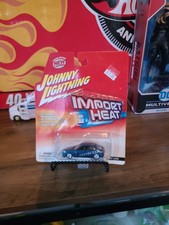 Honda Accord Import Custom  1 64 Diecast John...