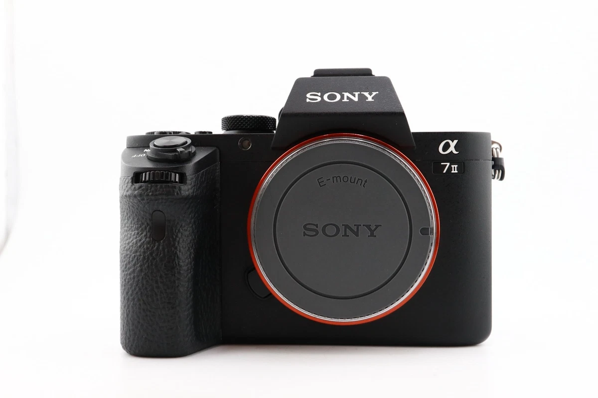 Sony A7ii 美品 Sony Alpha A7II Digital Cameras for Sale - Shop New & Used Digital