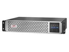 APC Smart-UPS Line Interactive 1000VA Lithium-ion Rack/Tower 2U 120V 6x NEMA