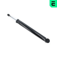 OPTIMAL Stoßdämpfer hinterachse passend für Audi A4 Avant 8K5 B8 Q5 8RB 8R