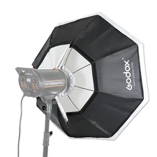 Godox 47" Octagon Softbox with Bowens Mounting