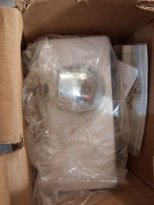 Automatic Hand Dryer Automatik ASI Electric Hand Dryer 120v/50_60hz Ser-03435640